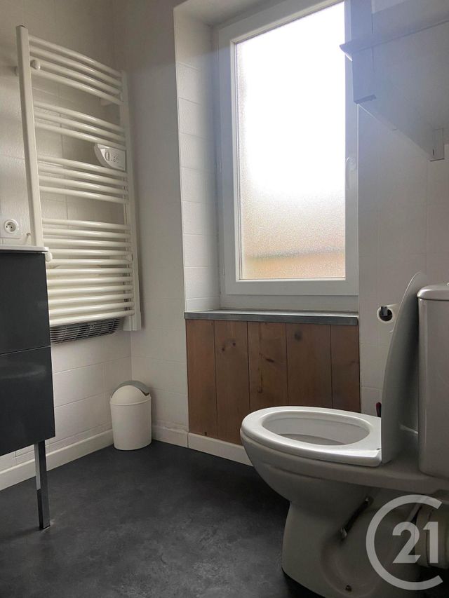 Appartement Studio à louer - 1 pièce - 33.0 m2 - MONT DE MARSAN - 40 - AQUITAINE - Century 21 Mi-Adour
