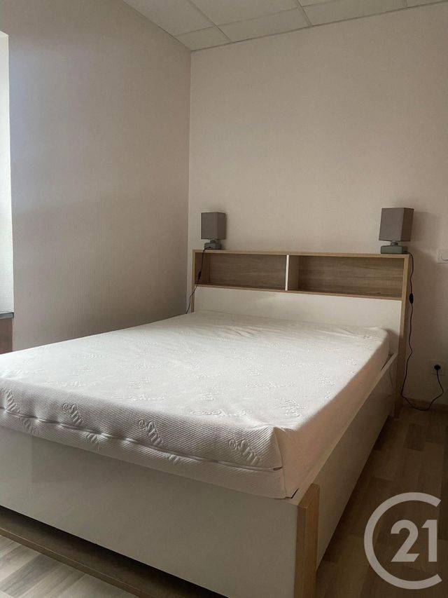Appartement Studio à louer - 1 pièce - 33.0 m2 - MONT DE MARSAN - 40 - AQUITAINE - Century 21 Mi-Adour