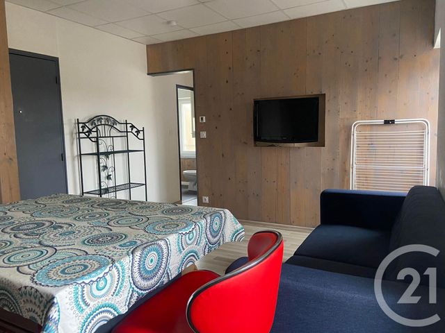 Appartement Studio à louer - 1 pièce - 33.0 m2 - MONT DE MARSAN - 40 - AQUITAINE - Century 21 Mi-Adour