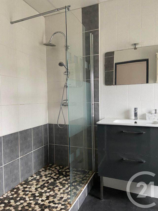 Appartement Studio à louer - 1 pièce - 33.0 m2 - MONT DE MARSAN - 40 - AQUITAINE - Century 21 Mi-Adour