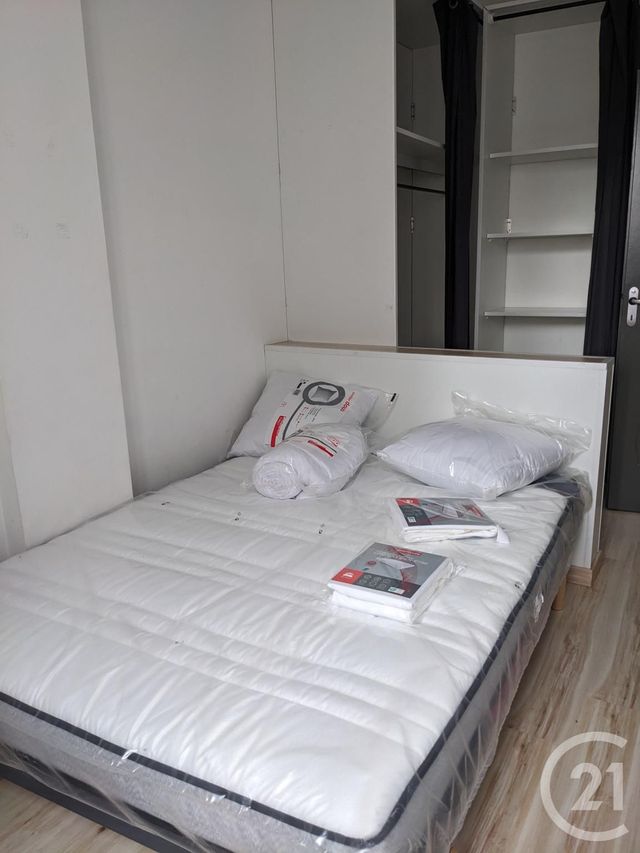 Appartement T2 à louer - 2 pièces - 26.95 m2 - MONT DE MARSAN - 40 - AQUITAINE - Century 21 Mi-Adour