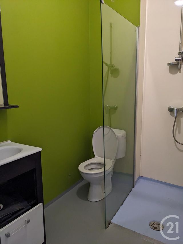 Appartement T2 à louer - 2 pièces - 26.95 m2 - MONT DE MARSAN - 40 - AQUITAINE - Century 21 Mi-Adour