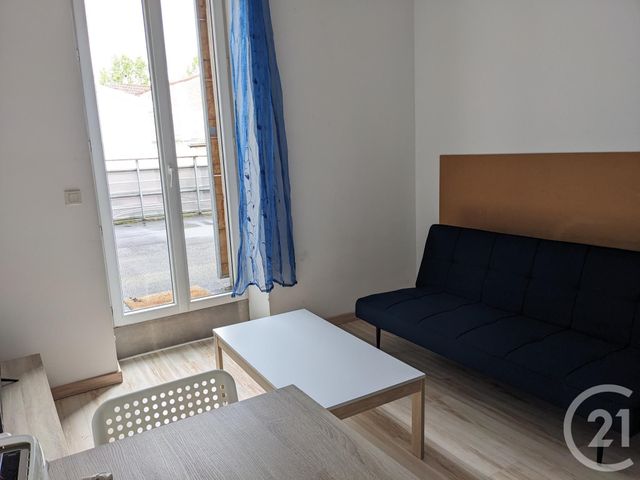 Appartement T2 à louer - 2 pièces - 26.95 m2 - MONT DE MARSAN - 40 - AQUITAINE - Century 21 Mi-Adour