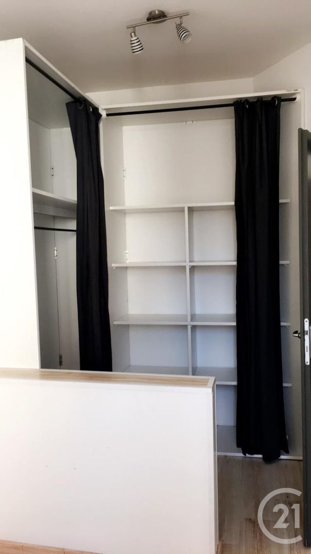 Appartement T2 à louer - 2 pièces - 26.95 m2 - MONT DE MARSAN - 40 - AQUITAINE - Century 21 Mi-Adour