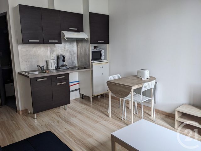 Appartement T2 à louer - 2 pièces - 26.95 m2 - MONT DE MARSAN - 40 - AQUITAINE - Century 21 Mi-Adour