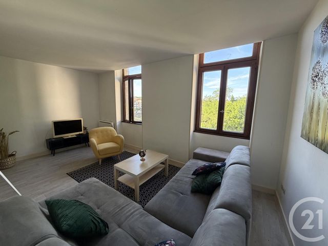 Appartement F2 à louer MONT DE MARSAN