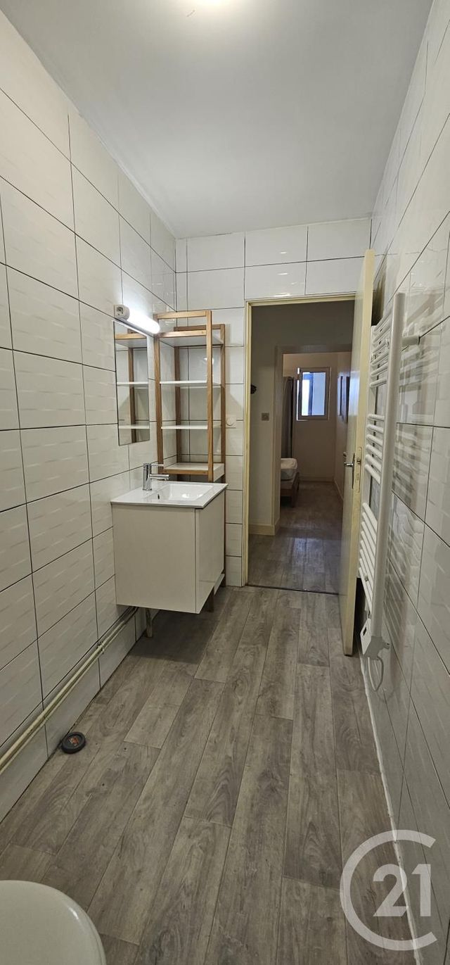 Appartement F2 à louer - 2 pièces - 55.78 m2 - MONT DE MARSAN - 40 - AQUITAINE - Century 21 Mi-Adour