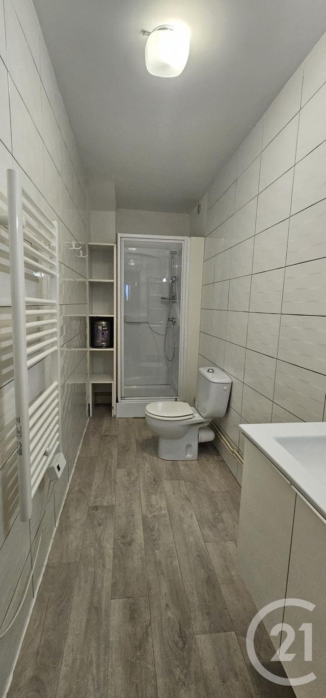 Appartement F2 à louer - 2 pièces - 55.78 m2 - MONT DE MARSAN - 40 - AQUITAINE - Century 21 Mi-Adour