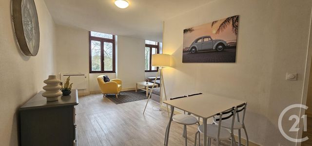 Appartement F2 à louer - 2 pièces - 55.78 m2 - MONT DE MARSAN - 40 - AQUITAINE - Century 21 Mi-Adour