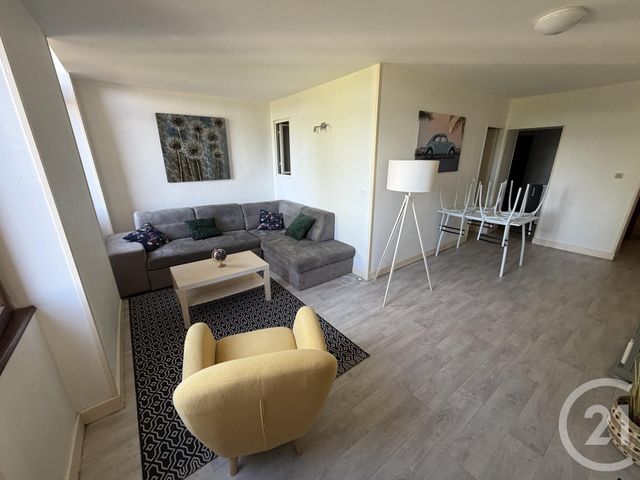 Appartement F2 à louer - 2 pièces - 55.78 m2 - MONT DE MARSAN - 40 - AQUITAINE - Century 21 Mi-Adour