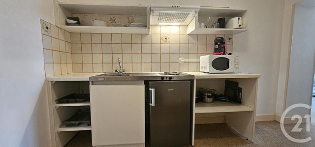 Appartement F2 à louer - 2 pièces - 55.78 m2 - MONT DE MARSAN - 40 - AQUITAINE - Century 21 Mi-Adour