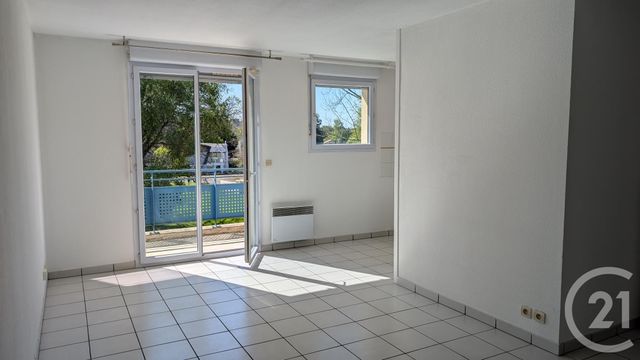 Appartement à louer - 2 pièces - 45.87 m2 - ST PIERRE DU MONT - 40 - AQUITAINE - Century 21 Mi-Adour