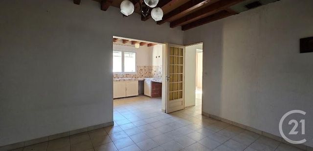 maison à vendre - 8 pièces - 162.52 m2 - CAZERES SUR L ADOUR - 40 - AQUITAINE - Century 21 Mi-Adour