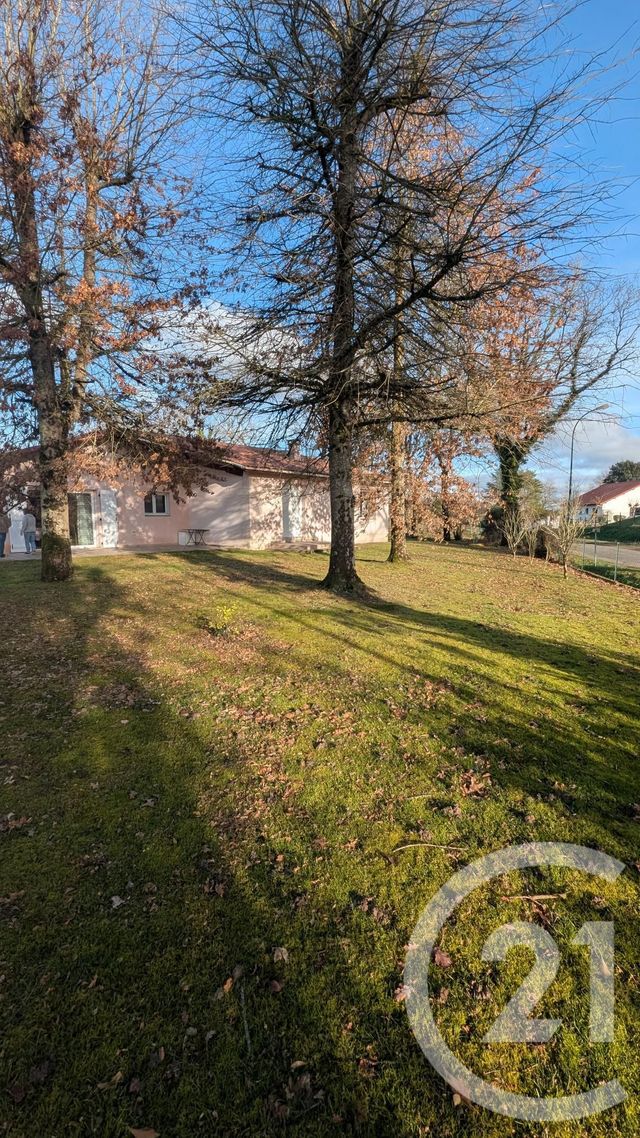 maison à vendre - 8 pièces - 162.52 m2 - CAZERES SUR L ADOUR - 40 - AQUITAINE - Century 21 Mi-Adour
