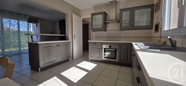 maison à vendre - 8 pièces - 162.52 m2 - CAZERES SUR L ADOUR - 40 - AQUITAINE - Century 21 Mi-Adour