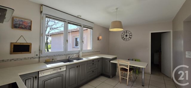 maison à vendre - 8 pièces - 162.52 m2 - CAZERES SUR L ADOUR - 40 - AQUITAINE - Century 21 Mi-Adour
