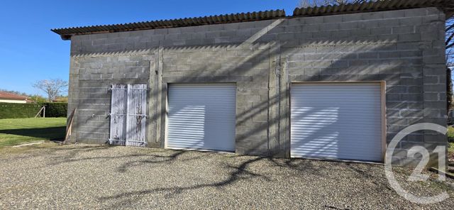 maison à vendre - 8 pièces - 162.52 m2 - CAZERES SUR L ADOUR - 40 - AQUITAINE - Century 21 Mi-Adour