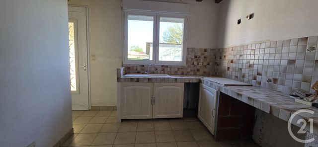 maison à vendre - 8 pièces - 162.52 m2 - CAZERES SUR L ADOUR - 40 - AQUITAINE - Century 21 Mi-Adour