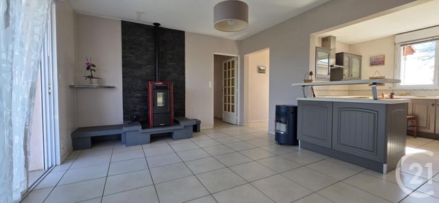 maison à vendre - 8 pièces - 162.52 m2 - CAZERES SUR L ADOUR - 40 - AQUITAINE - Century 21 Mi-Adour