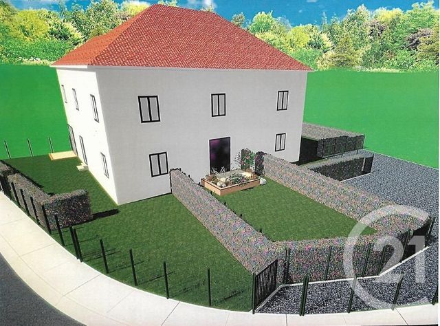 maison à louer - 4 pièces - 80.0 m2 - HAUT MAUCO - 40 - AQUITAINE - Century 21 Mi-Adour