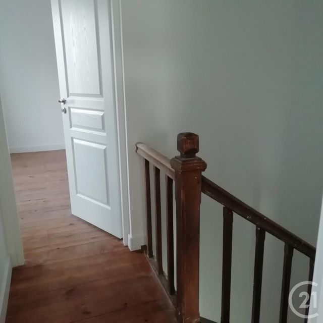 maison à louer - 4 pièces - 80.0 m2 - HAUT MAUCO - 40 - AQUITAINE - Century 21 Mi-Adour