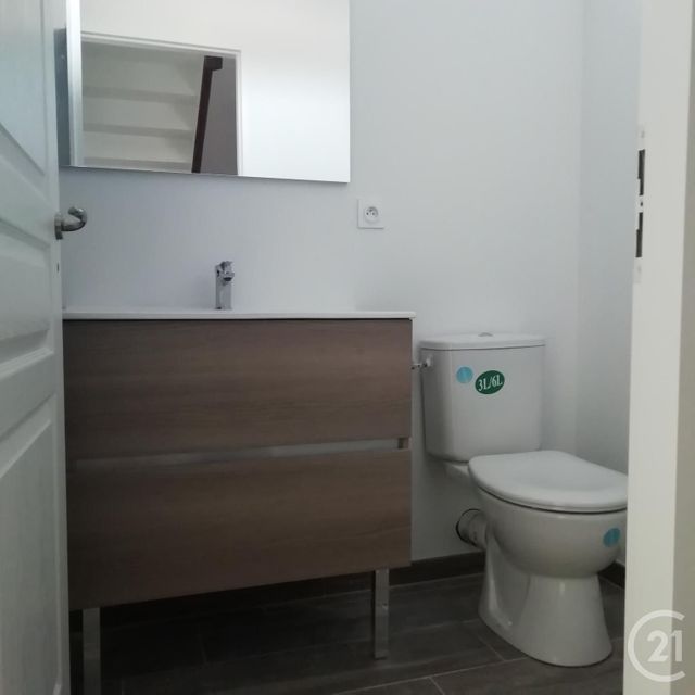 maison à louer - 4 pièces - 80.0 m2 - HAUT MAUCO - 40 - AQUITAINE - Century 21 Mi-Adour