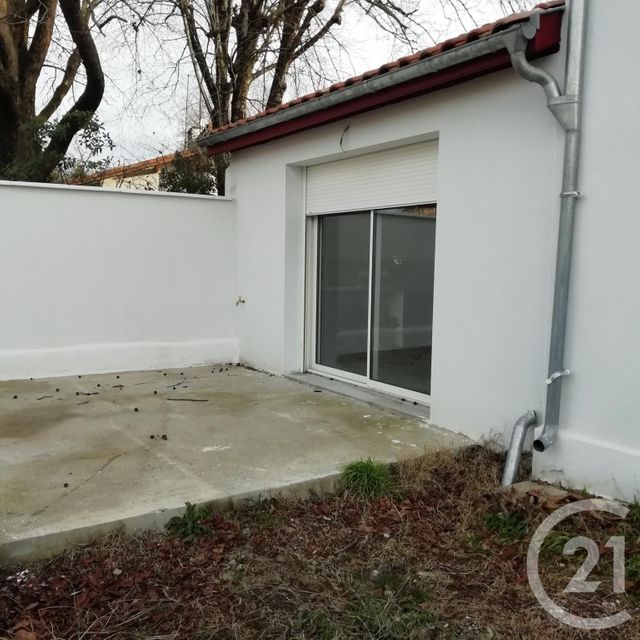 maison à louer - 4 pièces - 80.0 m2 - HAUT MAUCO - 40 - AQUITAINE - Century 21 Mi-Adour
