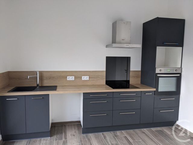 maison à louer - 4 pièces - 80.0 m2 - HAUT MAUCO - 40 - AQUITAINE - Century 21 Mi-Adour