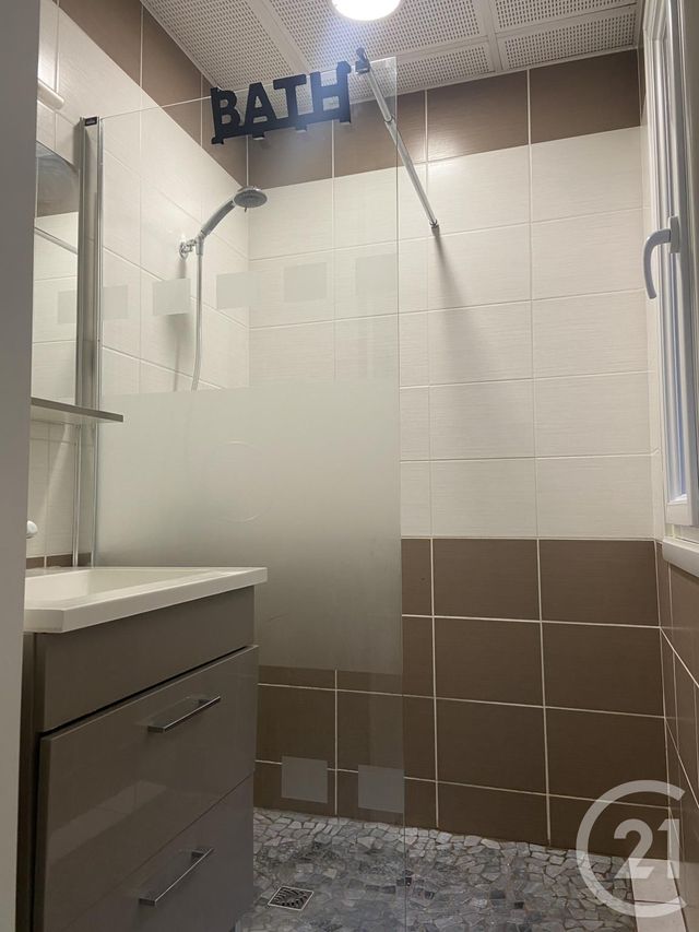 Appartement Studio à louer - 1 pièce - 20.0 m2 - MONT DE MARSAN - 40 - AQUITAINE - Century 21 Mi-Adour