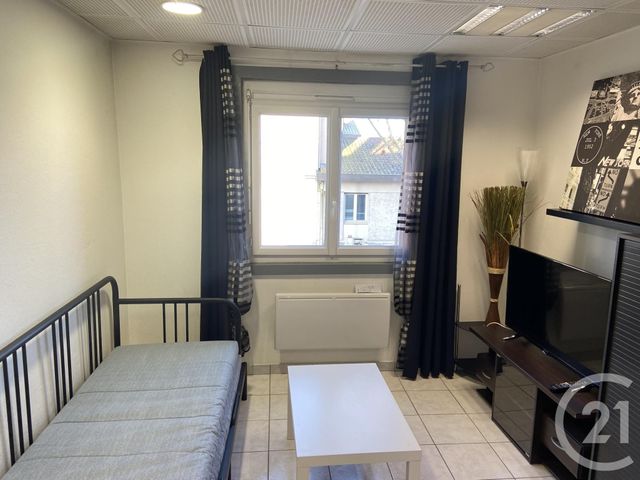 Appartement Studio à louer - 1 pièce - 20.0 m2 - MONT DE MARSAN - 40 - AQUITAINE - Century 21 Mi-Adour