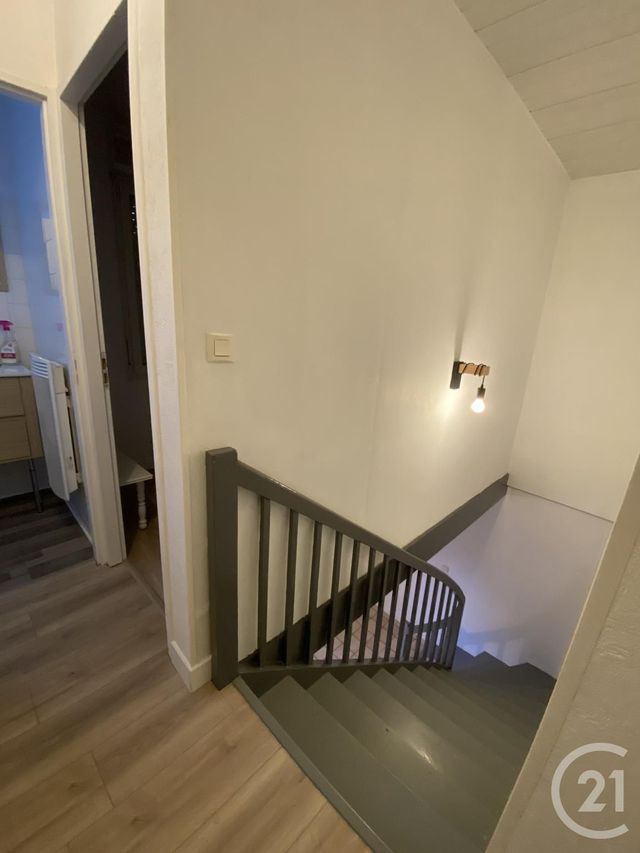 maison à louer - 3 pièces - 60.0 m2 - MONT DE MARSAN - 40 - AQUITAINE - Century 21 Mi-Adour