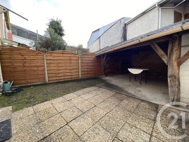 maison à louer - 3 pièces - 60.0 m2 - MONT DE MARSAN - 40 - AQUITAINE - Century 21 Mi-Adour