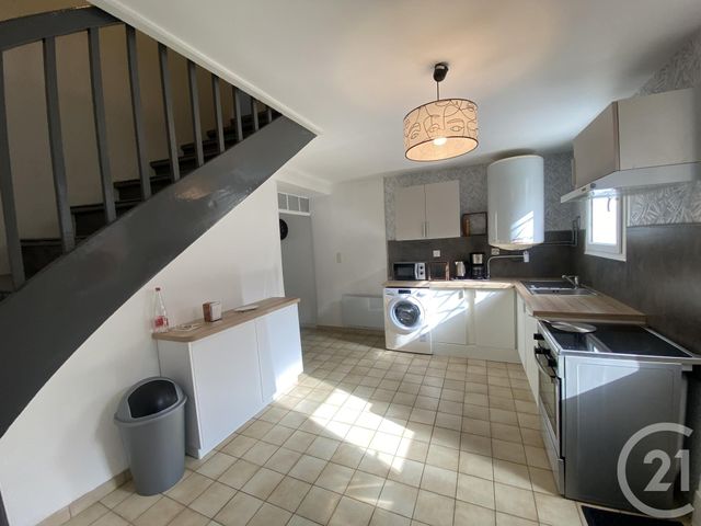 maison à louer - 3 pièces - 60.0 m2 - MONT DE MARSAN - 40 - AQUITAINE - Century 21 Mi-Adour