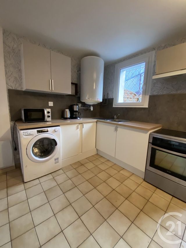 maison à louer - 3 pièces - 60.0 m2 - MONT DE MARSAN - 40 - AQUITAINE - Century 21 Mi-Adour