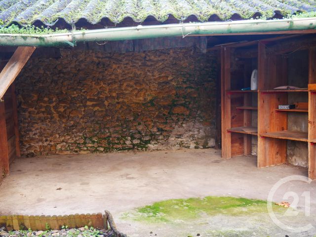 maison à louer - 3 pièces - 60.0 m2 - MONT DE MARSAN - 40 - AQUITAINE - Century 21 Mi-Adour