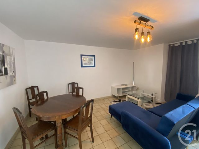 maison à louer - 3 pièces - 60.0 m2 - MONT DE MARSAN - 40 - AQUITAINE - Century 21 Mi-Adour