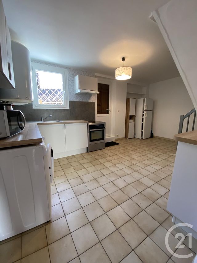 maison à louer - 3 pièces - 60.0 m2 - MONT DE MARSAN - 40 - AQUITAINE - Century 21 Mi-Adour