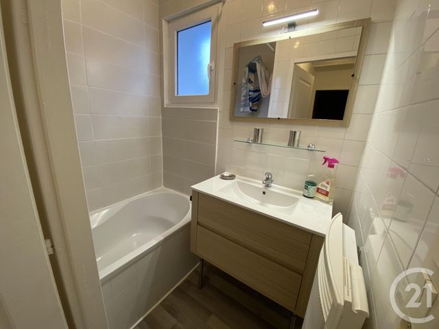 maison à louer - 3 pièces - 60.0 m2 - MONT DE MARSAN - 40 - AQUITAINE - Century 21 Mi-Adour