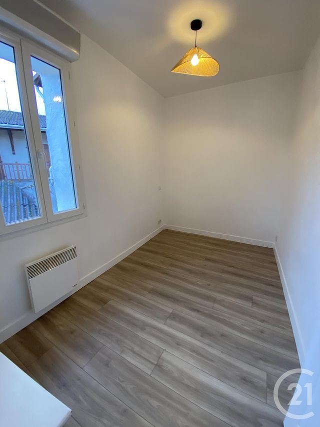 maison à louer - 3 pièces - 60.0 m2 - MONT DE MARSAN - 40 - AQUITAINE - Century 21 Mi-Adour