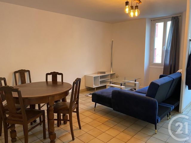 Maison à louer MONT DE MARSAN