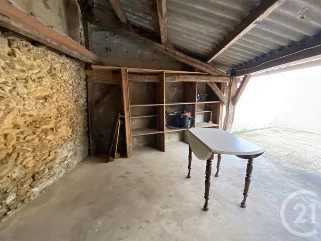 maison à louer - 3 pièces - 60.0 m2 - MONT DE MARSAN - 40 - AQUITAINE - Century 21 Mi-Adour