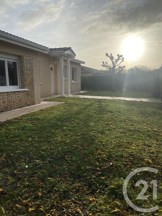 maison à louer - 5 pièces - 108.0 m2 - ST PIERRE DU MONT - 40 - AQUITAINE - Century 21 Mi-Adour