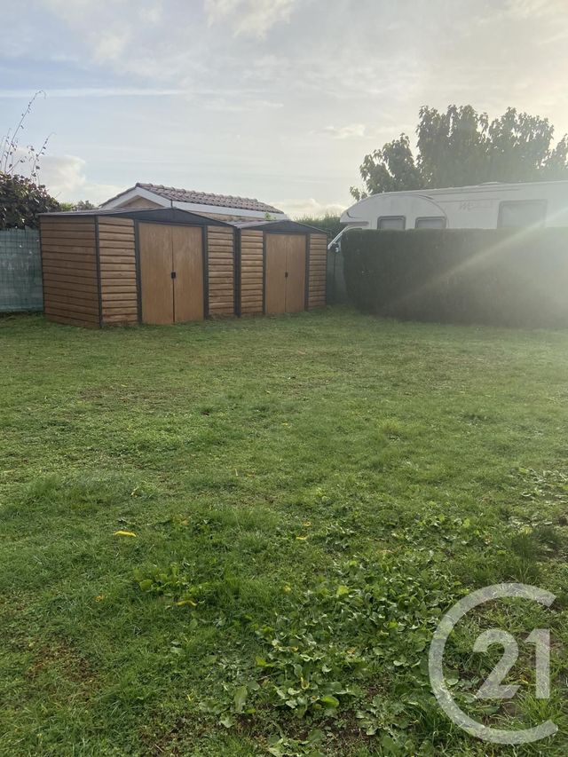 maison à louer - 5 pièces - 108.0 m2 - ST PIERRE DU MONT - 40 - AQUITAINE - Century 21 Mi-Adour