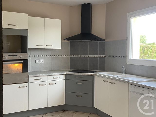 maison à louer - 5 pièces - 108.0 m2 - ST PIERRE DU MONT - 40 - AQUITAINE - Century 21 Mi-Adour