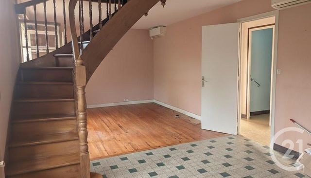 maison à vendre - 7 pièces - 122.0 m2 - ST SEVER - 40 - AQUITAINE - Century 21 Mi-Adour