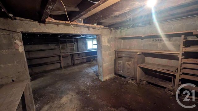 maison à vendre - 7 pièces - 122.0 m2 - ST SEVER - 40 - AQUITAINE - Century 21 Mi-Adour