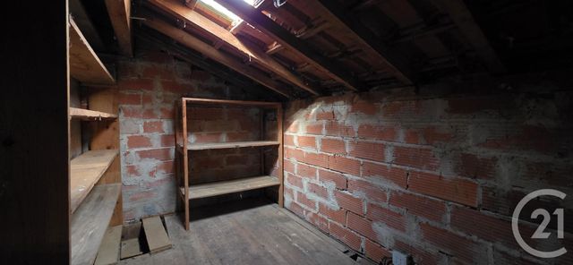 maison à vendre - 7 pièces - 122.0 m2 - ST SEVER - 40 - AQUITAINE - Century 21 Mi-Adour