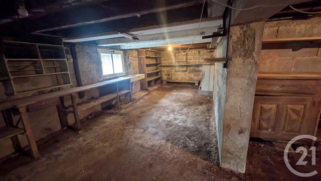 maison à vendre - 7 pièces - 122.0 m2 - ST SEVER - 40 - AQUITAINE - Century 21 Mi-Adour