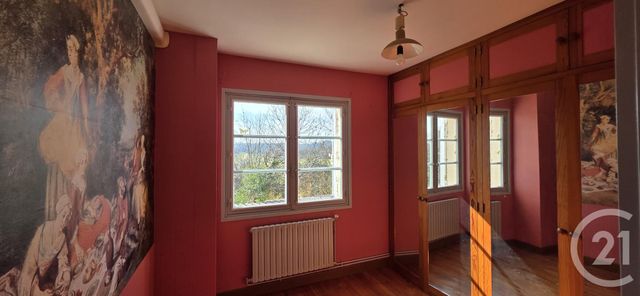 maison à vendre - 7 pièces - 122.0 m2 - ST SEVER - 40 - AQUITAINE - Century 21 Mi-Adour