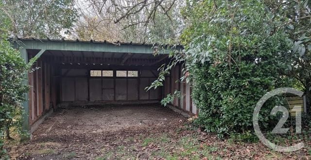 maison à vendre - 7 pièces - 122.0 m2 - ST SEVER - 40 - AQUITAINE - Century 21 Mi-Adour